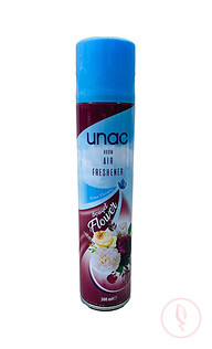 Air Freshener : Bouquet Flower