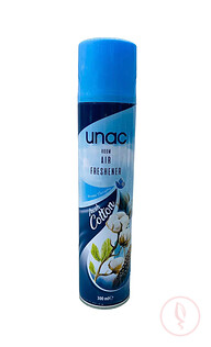 Air Freshener : Fresh Cotton