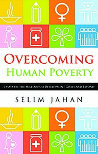 Overcoming Human Poverty