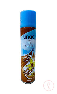 Air Freshener : Simply Vanilla