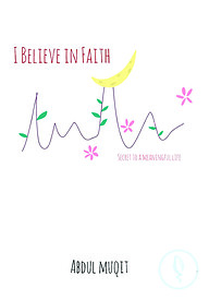 I believe in Faith