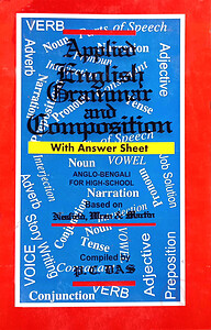Applied English Grammar And Composition