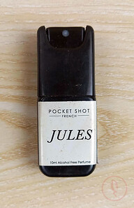 Jules (10ml Pocket Shot)