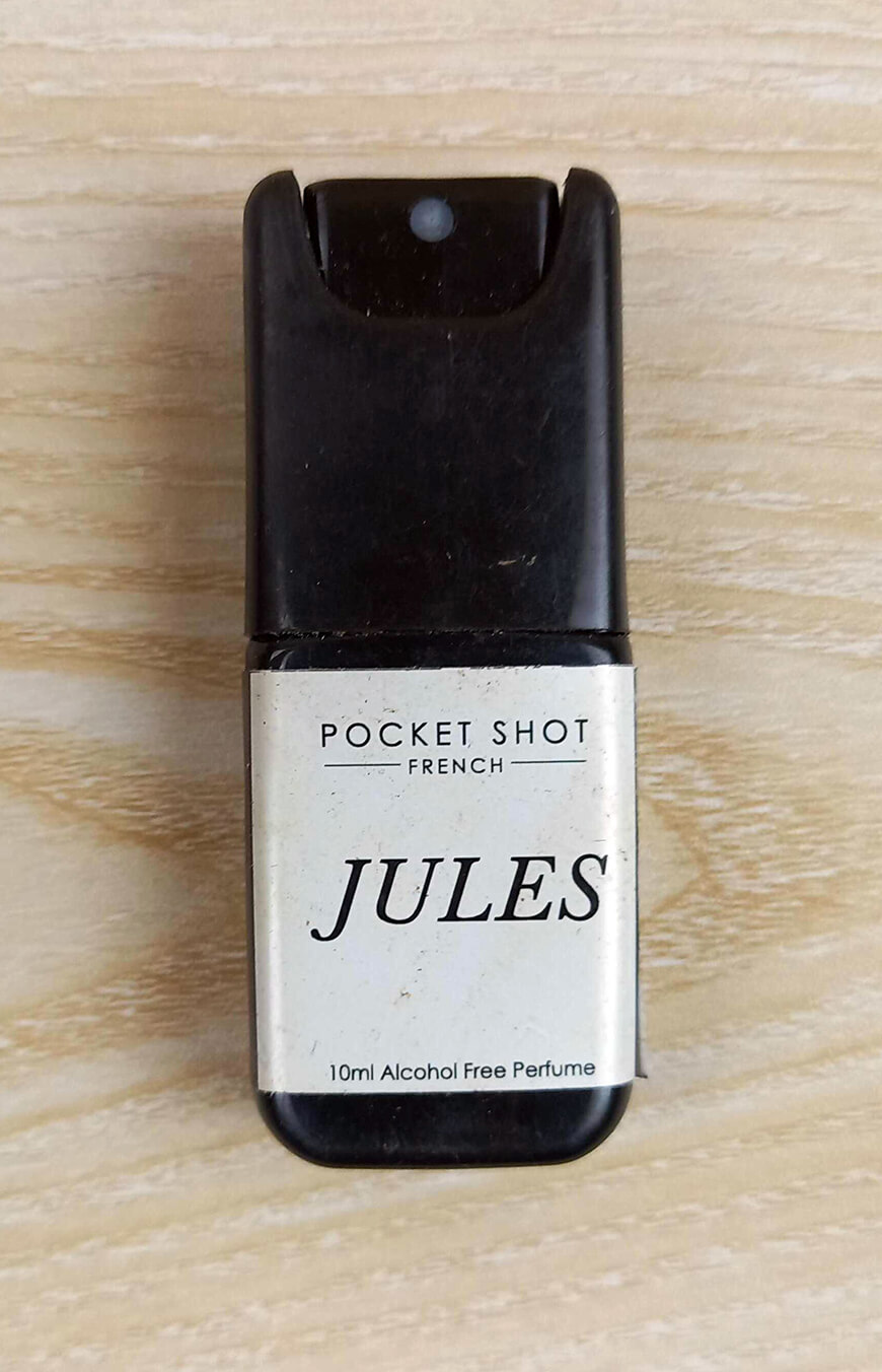 Jules