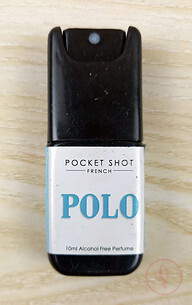 Polo (10ml Pocket Shot)