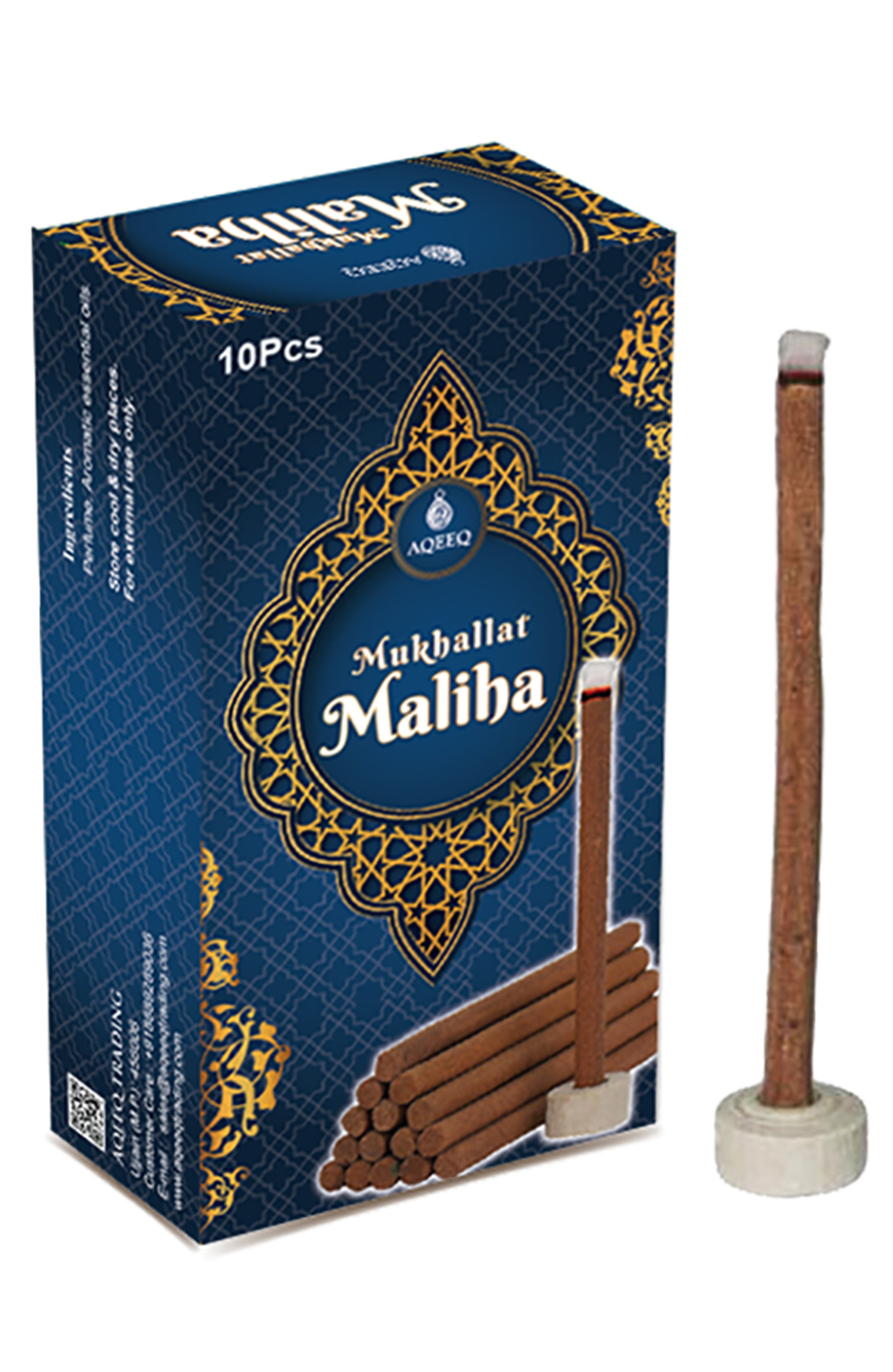 mukhallat maliha
