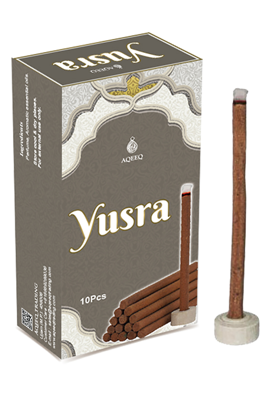 yusra