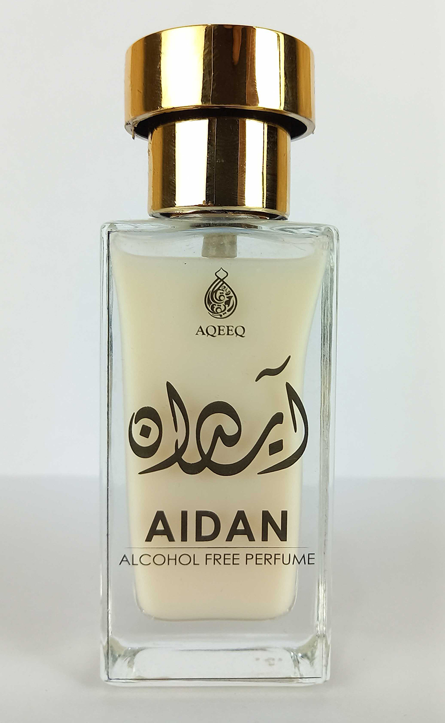 Aidan