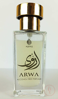 Arwa (30ml spray bottle)