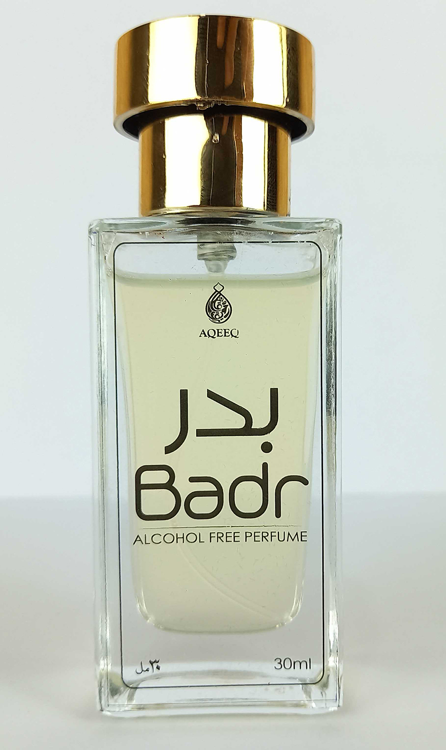 Badr