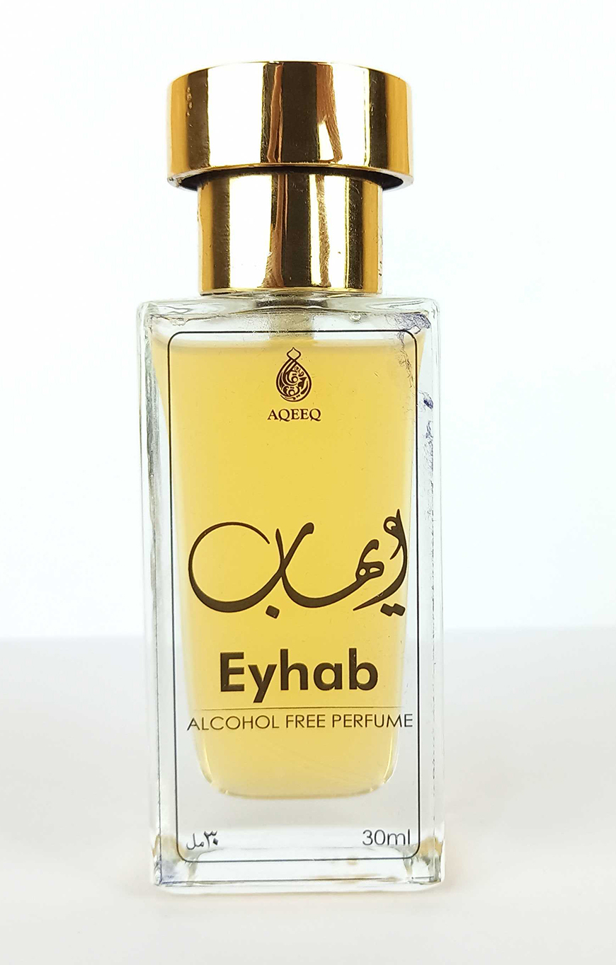 Eyhab