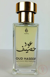 Oud Haseef (30ml spray bottle)