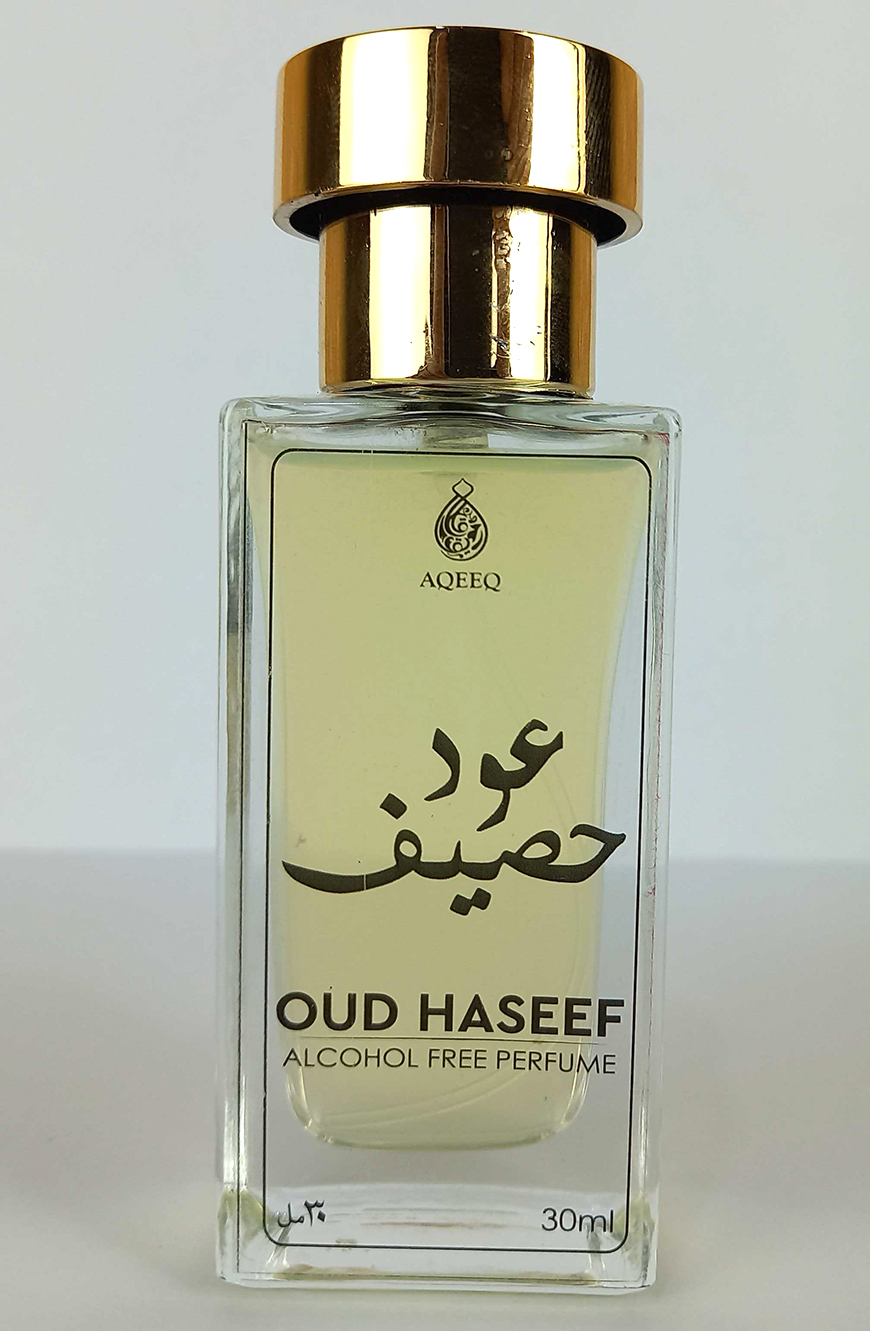 Haseef