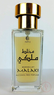Mukhallat Malaki (30ml spray bottle)
