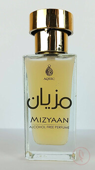 Mizyaan (30ml spray bottle)
