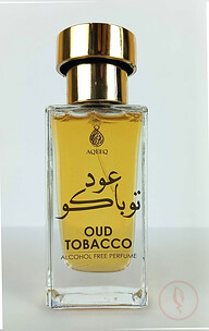 Oud Tobacco (30ml spray bottle)