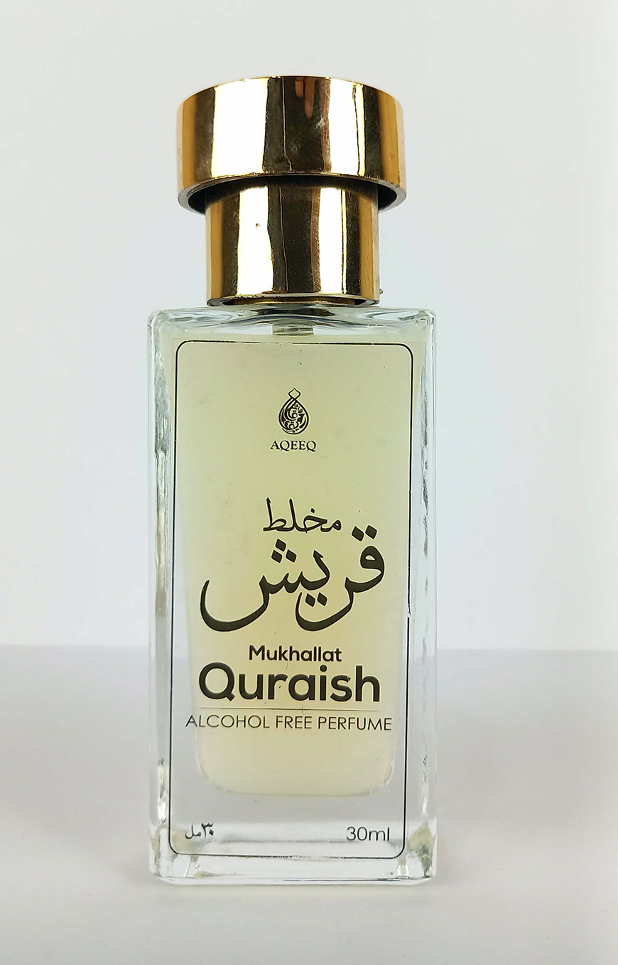 Quraish