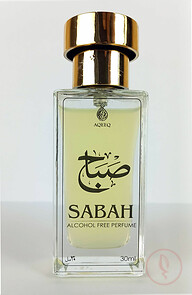 Sabah (30ml spray bottle)