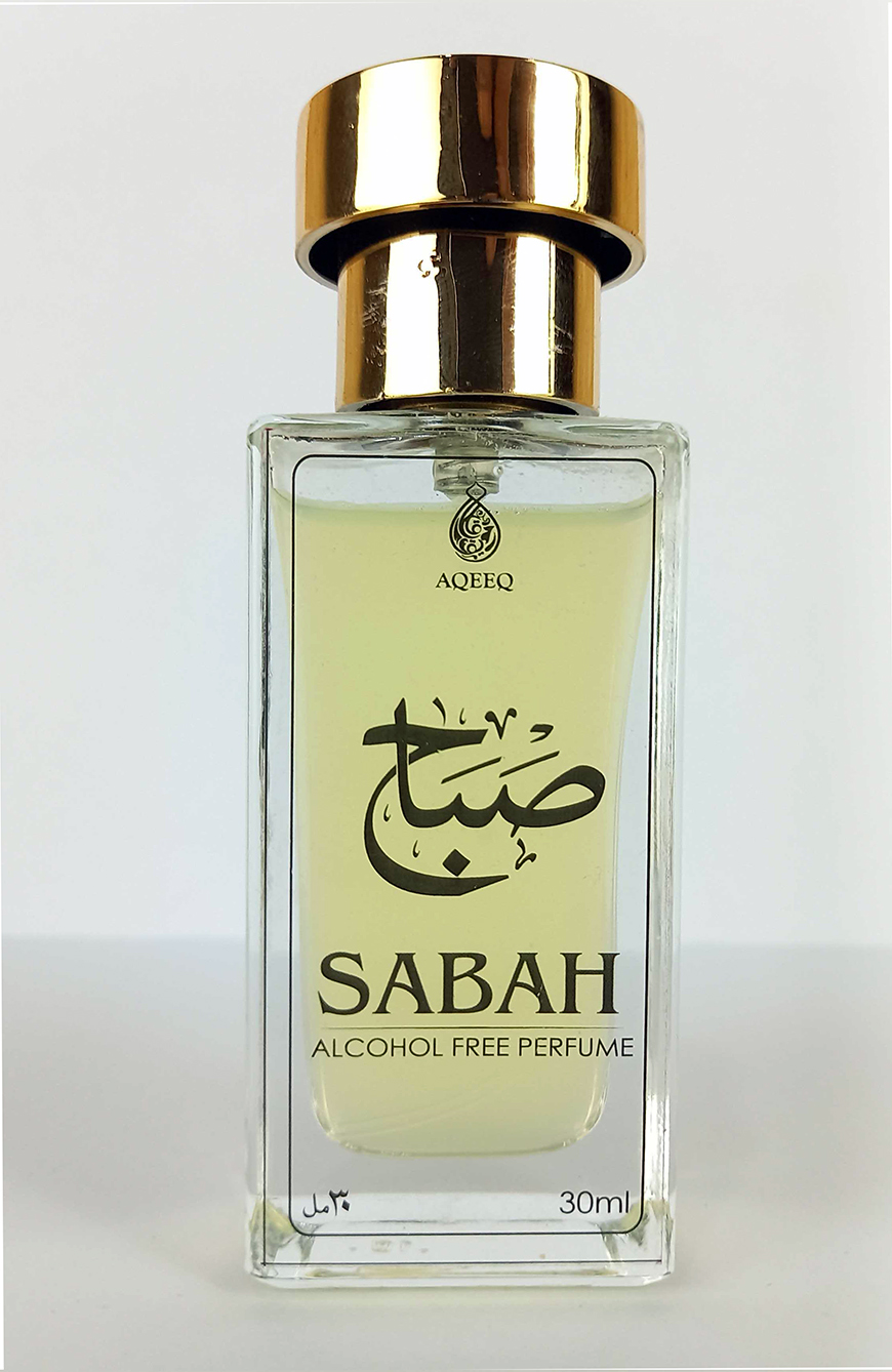Sabah