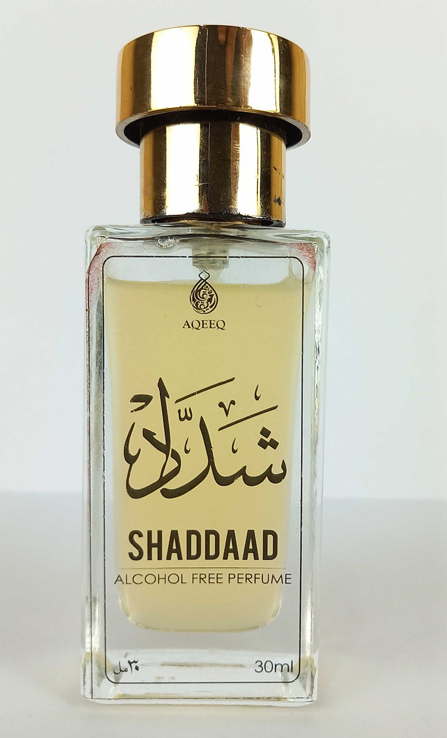 Shaddad