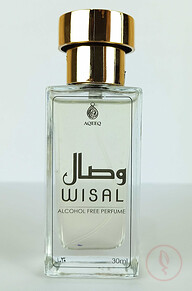 Wisal (30ml spray bottle)