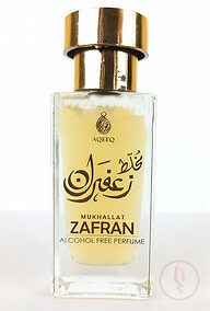 Zafran (30ml spray bottle)