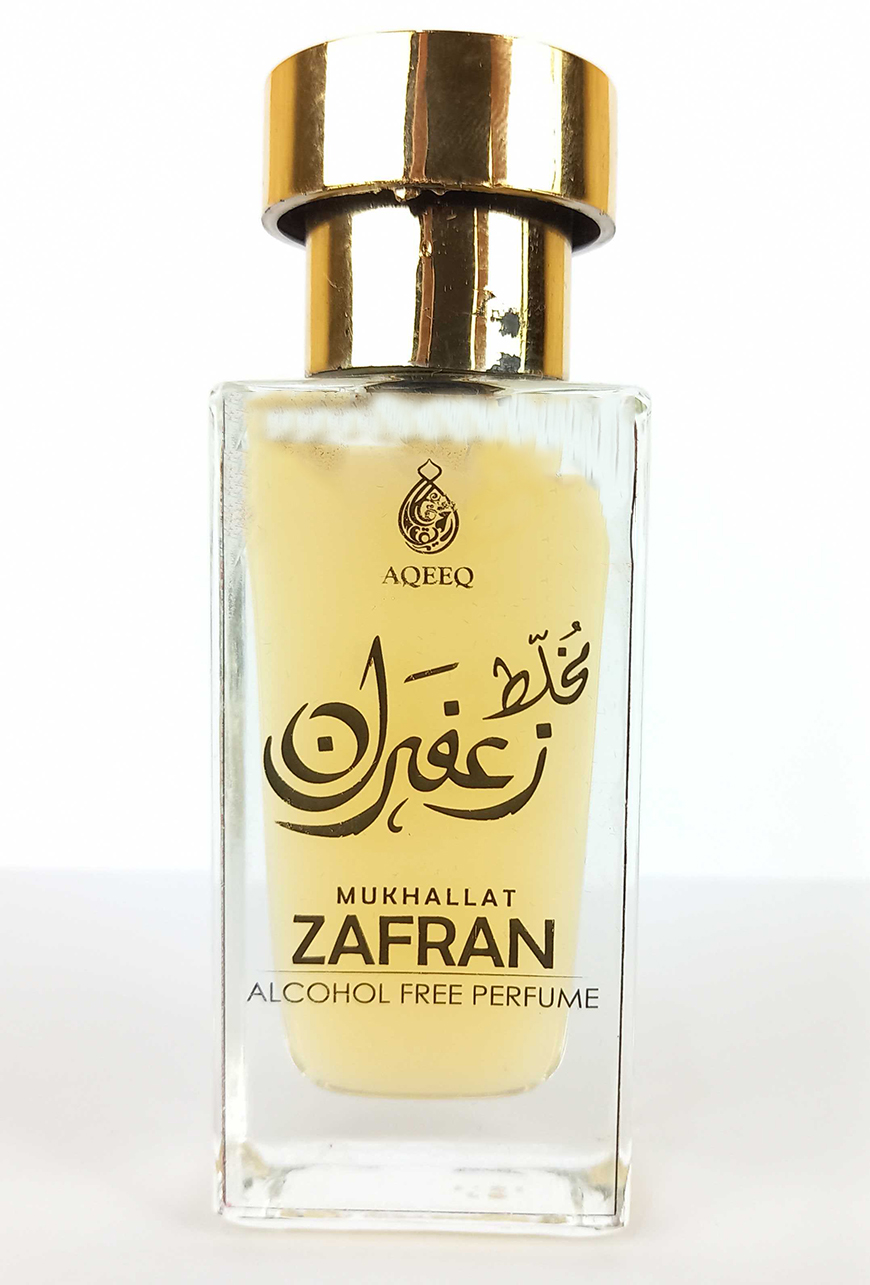 Zafran