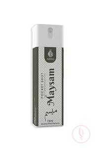 MAYSAM - Pocket Shot (15ml)