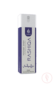 RASHIQA - Pocket Shot (15ml)