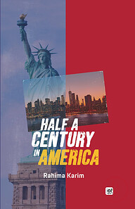 Half a Century in America