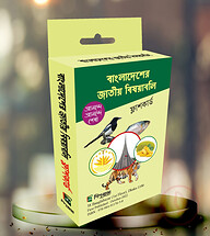 বাংলাদেশের জাতীয় বিষয়াবলি ফ্লাশকার্ড