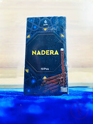 NADERA (10PCS BAKHOOR STICK)