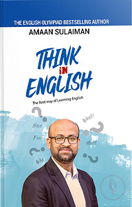 থিংক ইন ইংলিশ