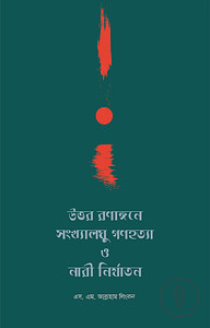 উত্তর রণাঙ্গনে সংখ্যালঘু গণহত্যা ও নারী নির্যাতন