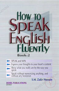 How to Speak English Fluently Book 2