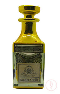 Amber Oudh