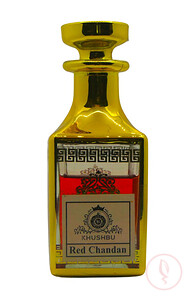 Red Chandan