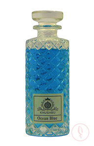 Ocean Blue