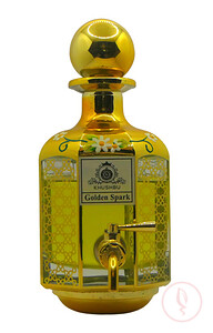 Golden Spark