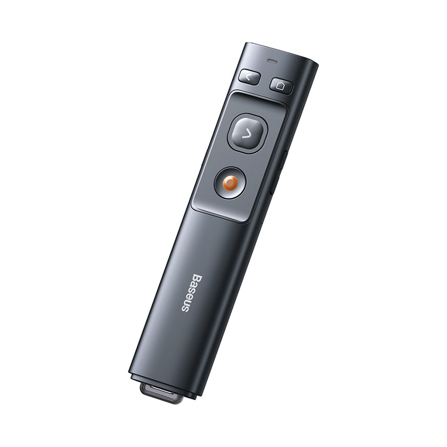 Baseus_Orange_Dot_Wireless_Prese