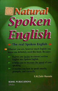 Natural Spoken English