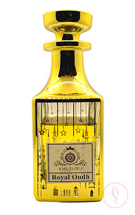 Royal Oudh