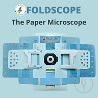 Foldscope Basic Classroom Kit