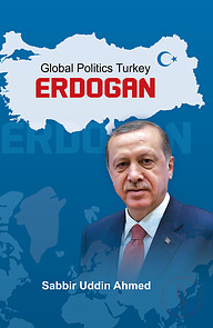 Global Politics Turkey Erdogan