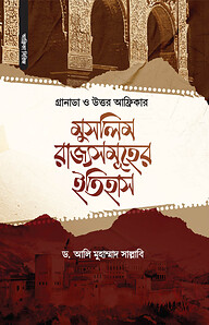 গ্রানাডা ও উত্তর আফ্রিকার মুসলিম রাজ্যসমূহের ইতিহাস
