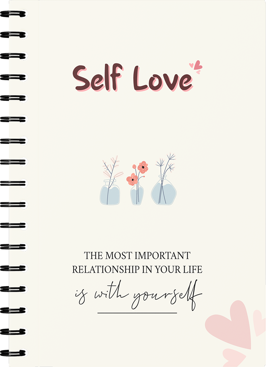 04. Self Love