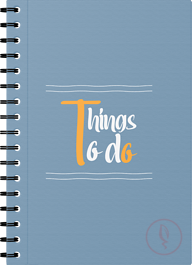 Things To Do