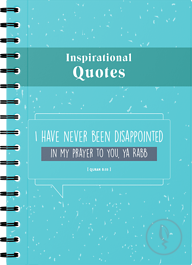 Inspirational Quotes