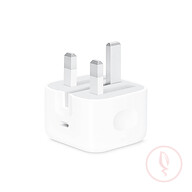 20W USB-C Power Adapter iPhone (Clone)