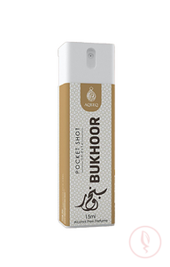 BUKHOOR - Pocket Shot (15ml)
